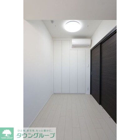 OPEN BLOOM SUMIDA YAHIROの物件内観写真